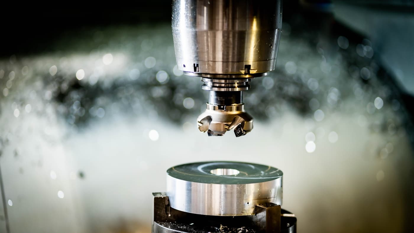 Metal Processing