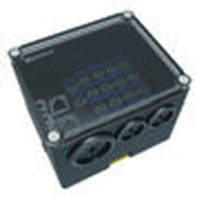 CL2-I16C-O16N Remote I/O Module