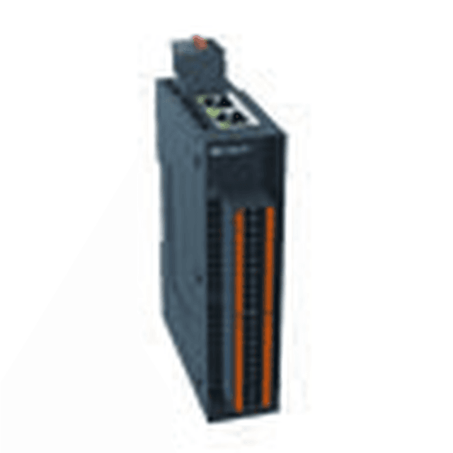 AS5-O08A Remote I/O Module