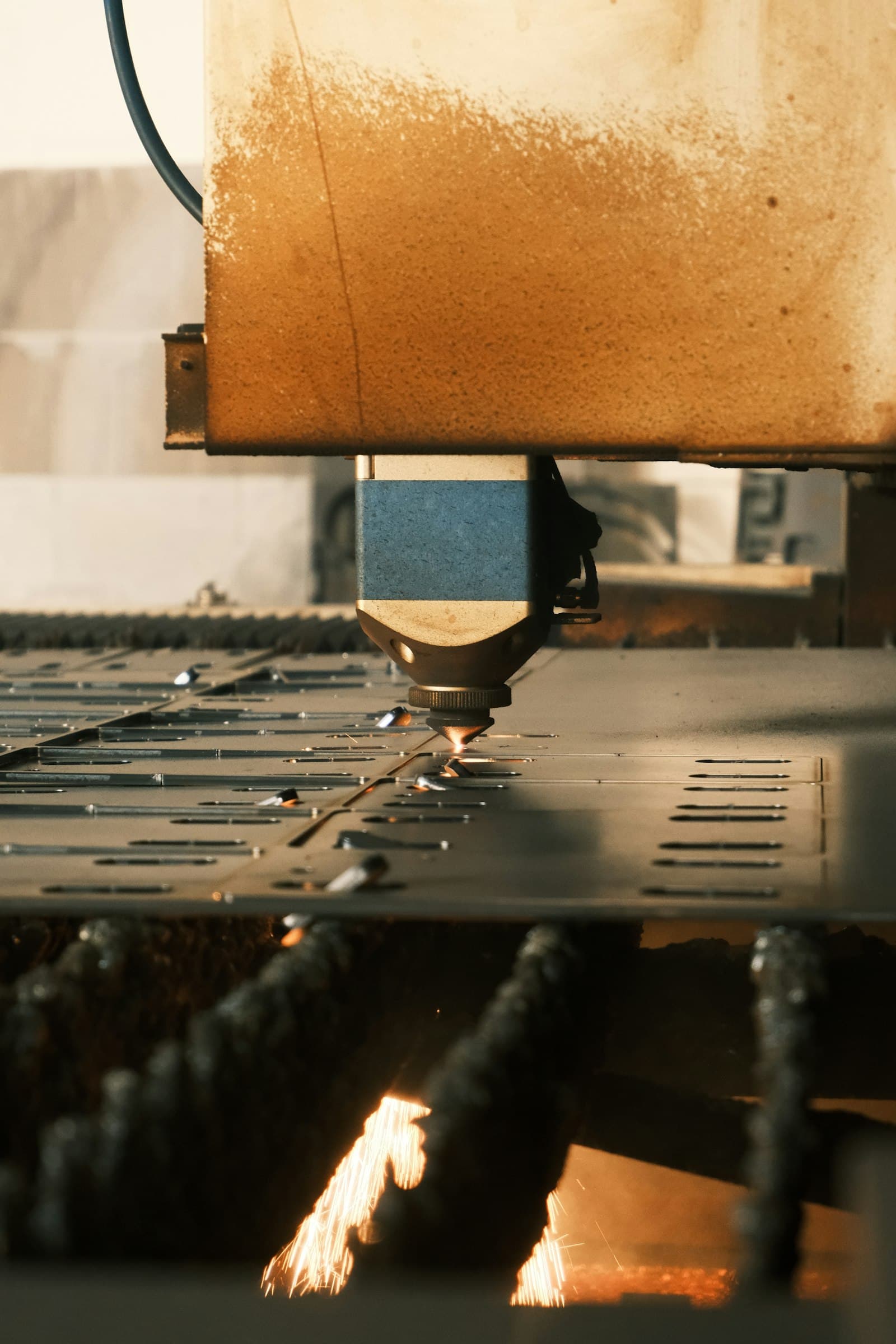 TRUMPF VectorMark compact 6