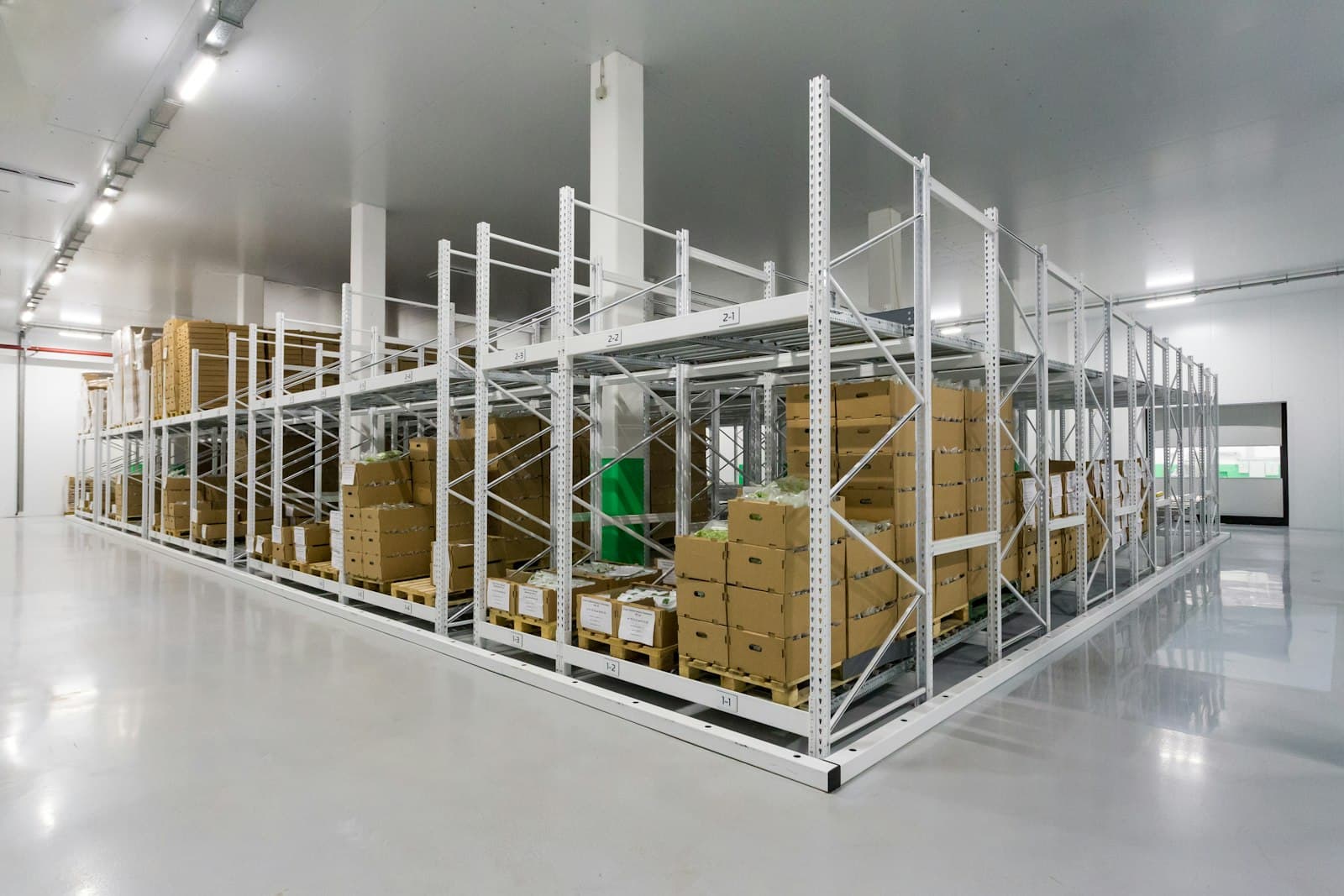 Stow Group Stow Mezzanine Plus