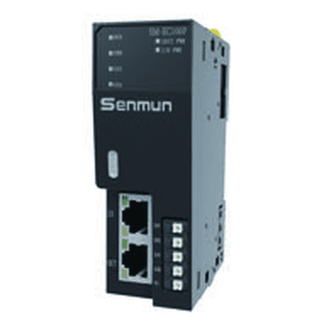 SM-EC100P EtherCAT Programmable Adapter