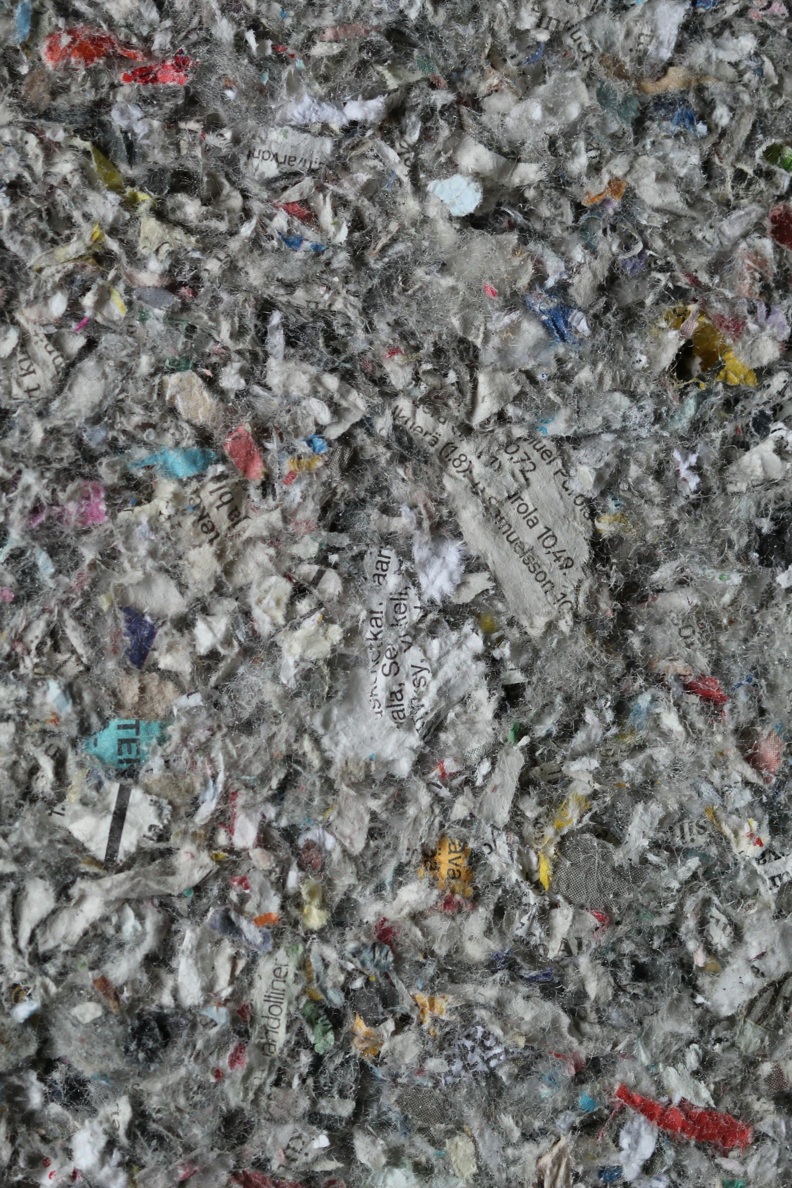 Plastic Crusher