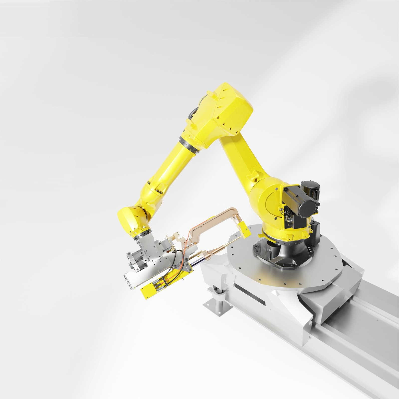 ABB IRB 1200-7/0.7