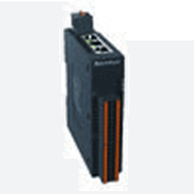 AS5-I08C-D08N Remote I/O Module