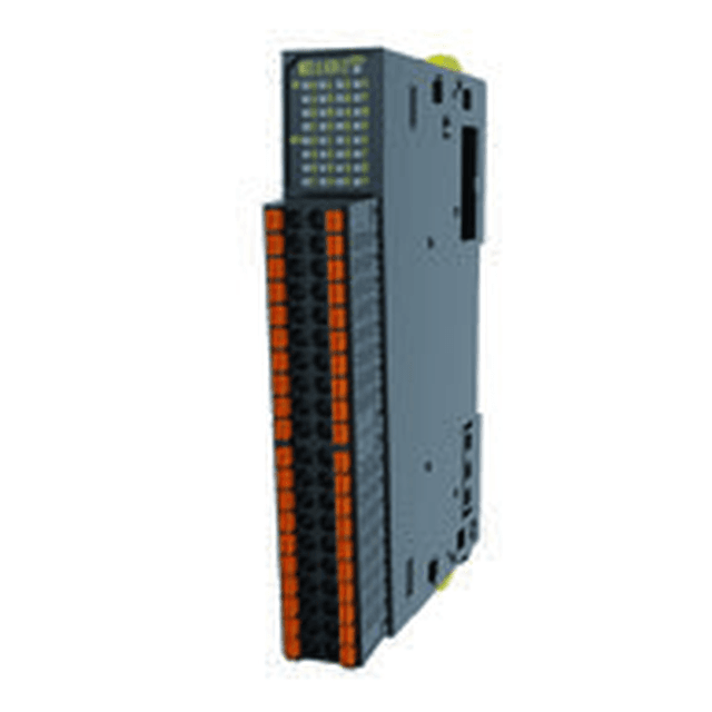 MD16P1 Remote I/O Module