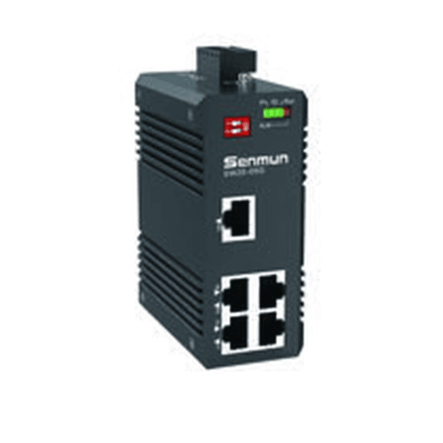 SW20 Remote I/O Module