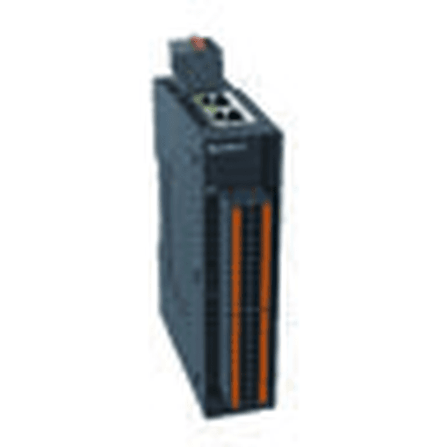 EC1-I16C-D16N Remote I/O Module