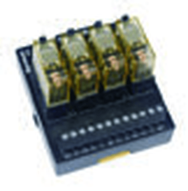 D1189 Industrial Relay Module