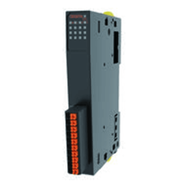 OD08R Remote I/O Module
