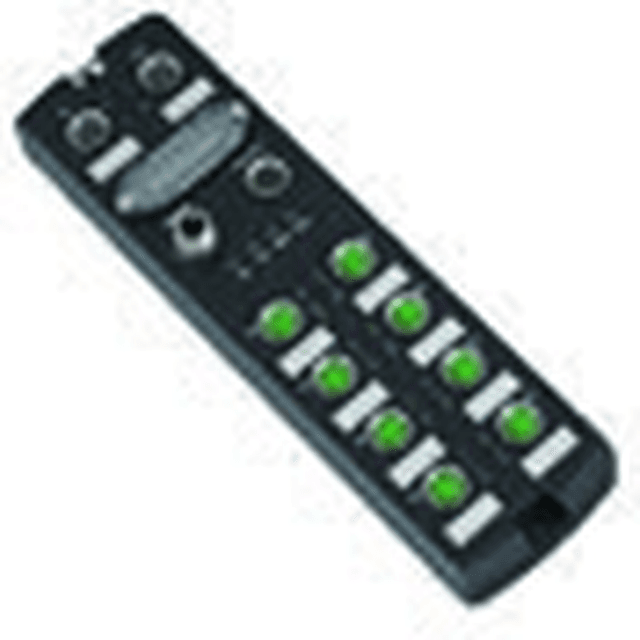 ILMC-8AP Remote I/O Module