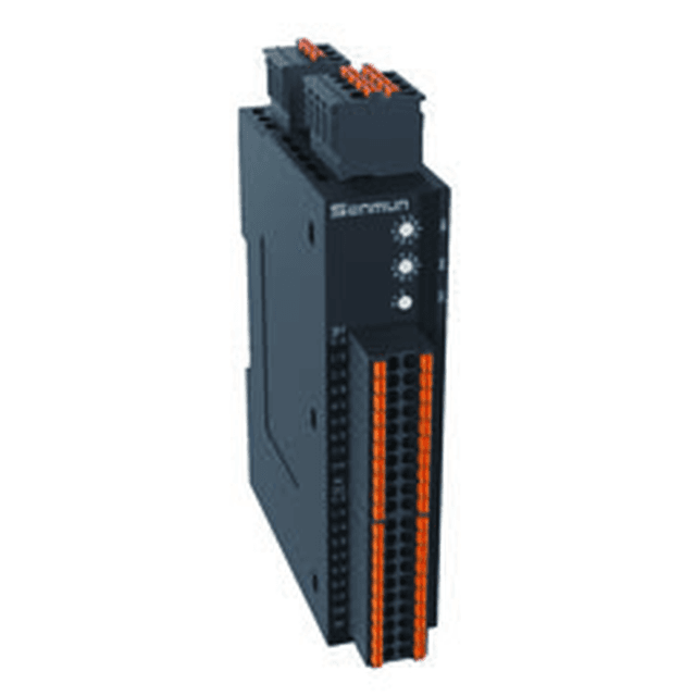 MC31 Remote I/O Module