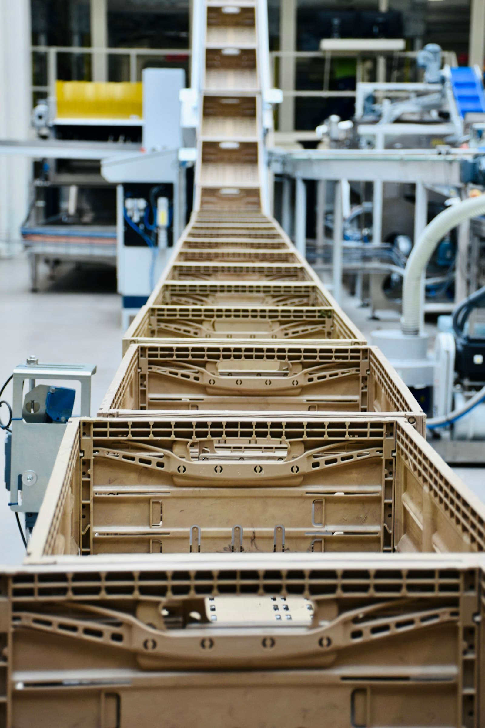 Interroll RBS 8400