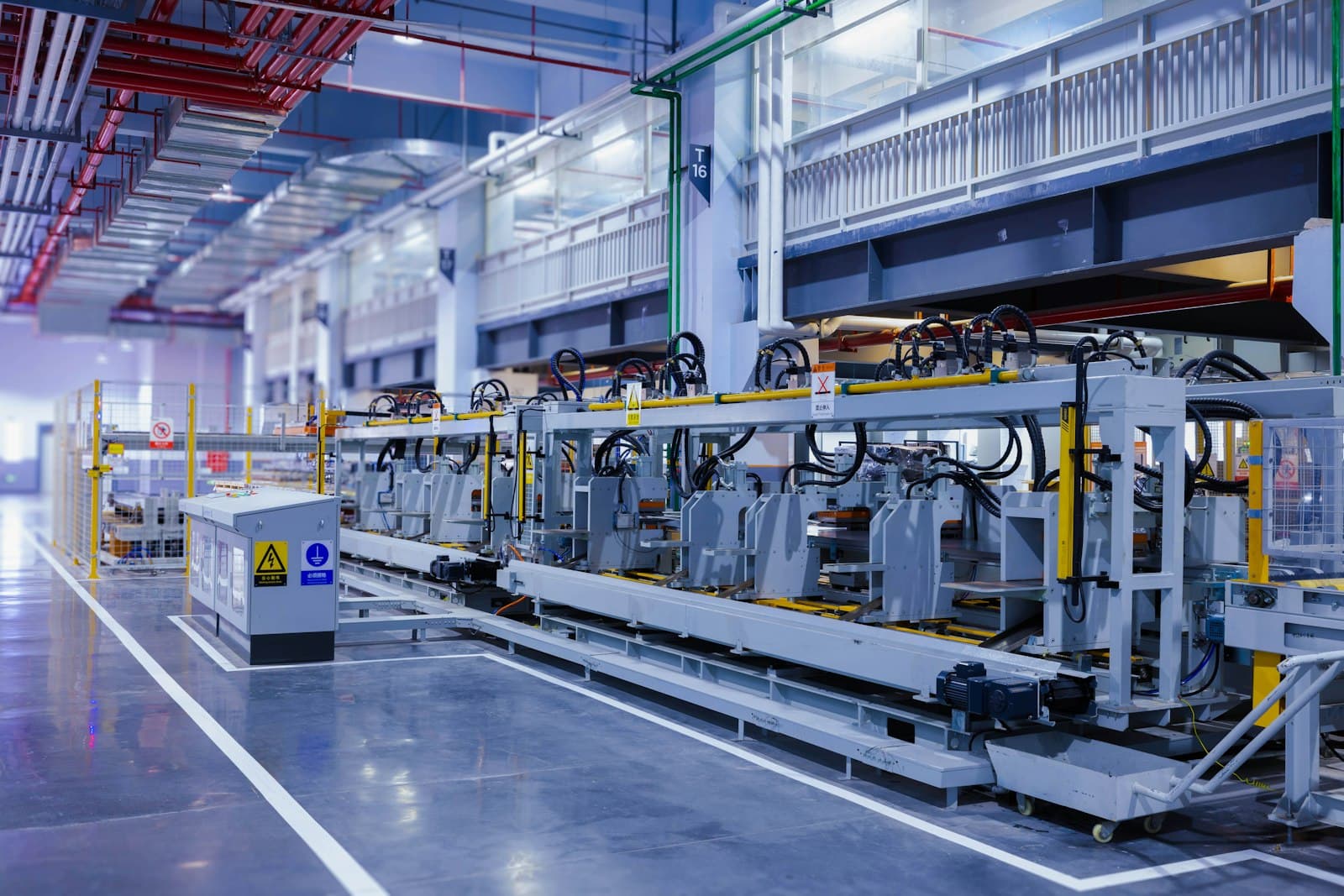 LUNA Engineering TurnKey-Line-Design-v1