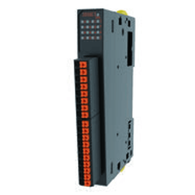 ID16C1 Remote I/O Module