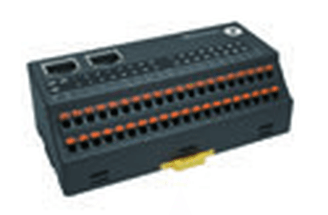 MP8-I32C Remote I/O Module