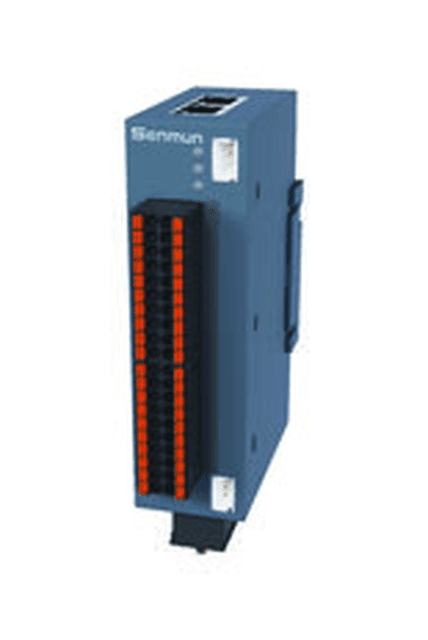 VT20-EC Remote I/O Module