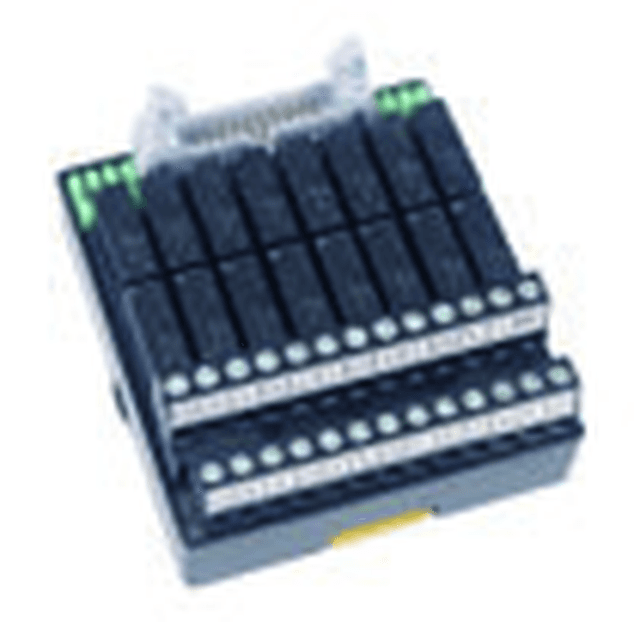 D2193 Industrial Relay Module