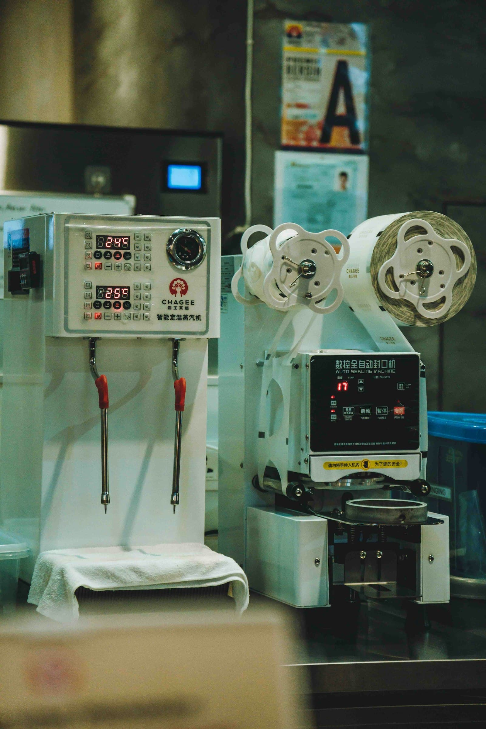 Signode BXT3-19