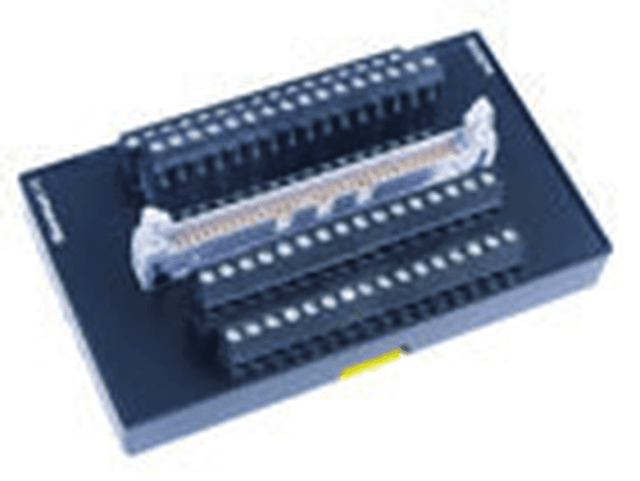 D1024A Industrial Terminal Module
