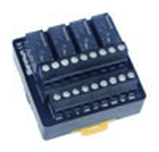 D1072 Industrial Relay Module