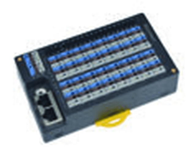 MP5-O08A1 Remote I/O Module