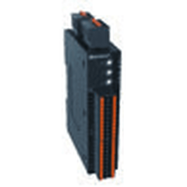 MR1-O08A Remote I/O Module