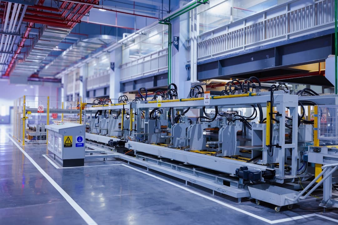 ABB IRB 1200-7/0.7