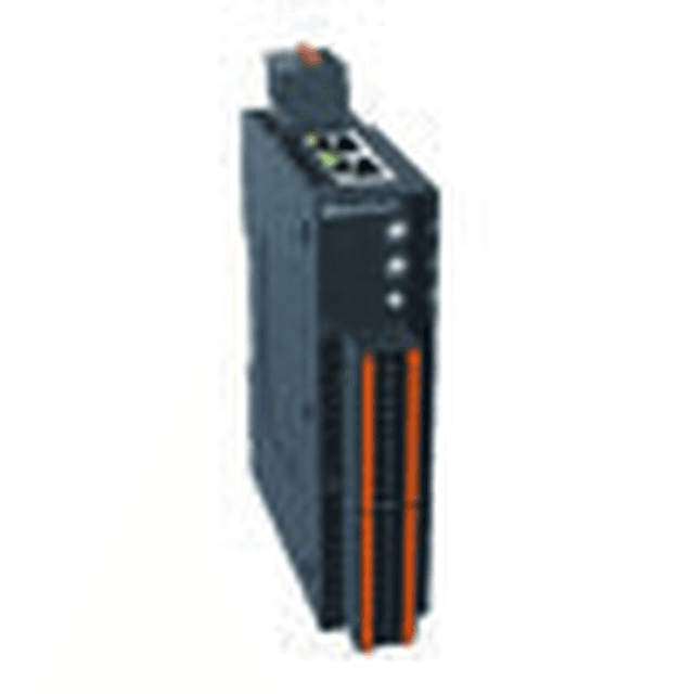 CL1-I16C-O16P Remote I/O Module