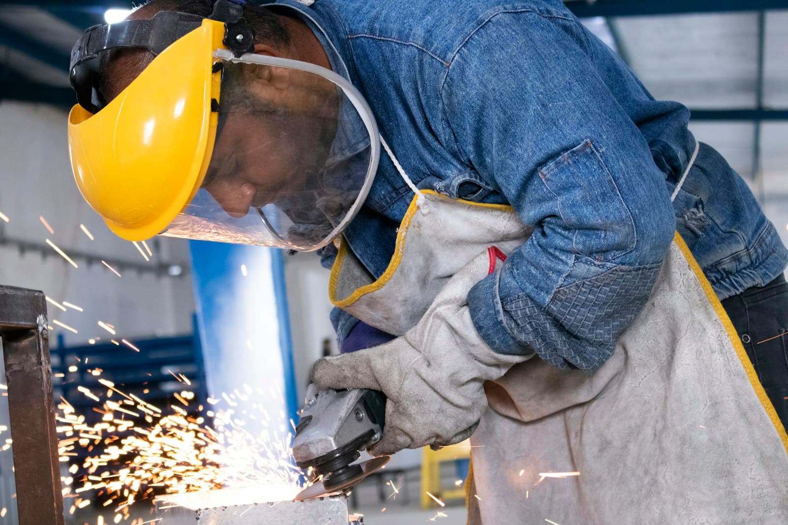 STANLEY ENGINEERED RIVSET A 600