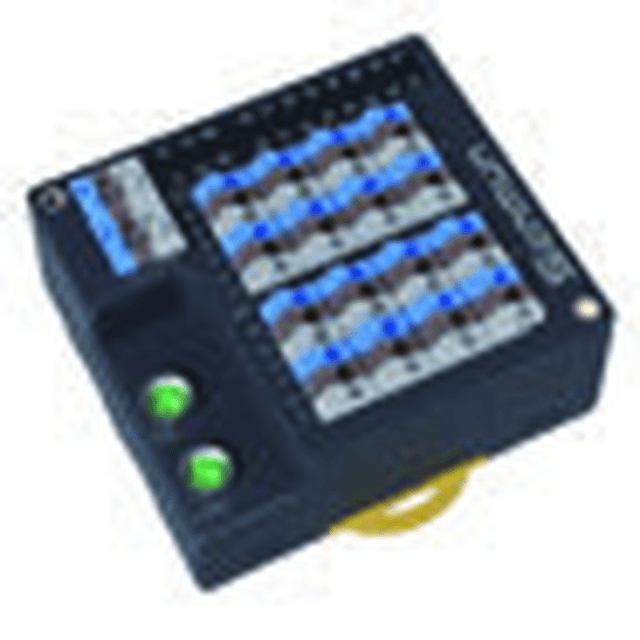 EC5-I08C-D08P Remote I/O Module