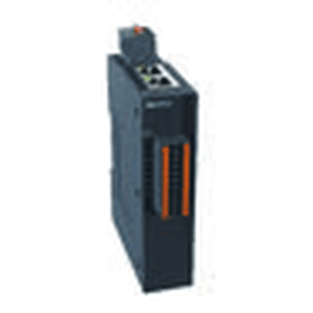 EC1-D16P Remote I/O Module