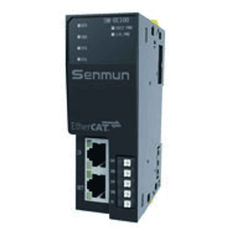SM-EC100 EtherCAT Bus I/O Adapter