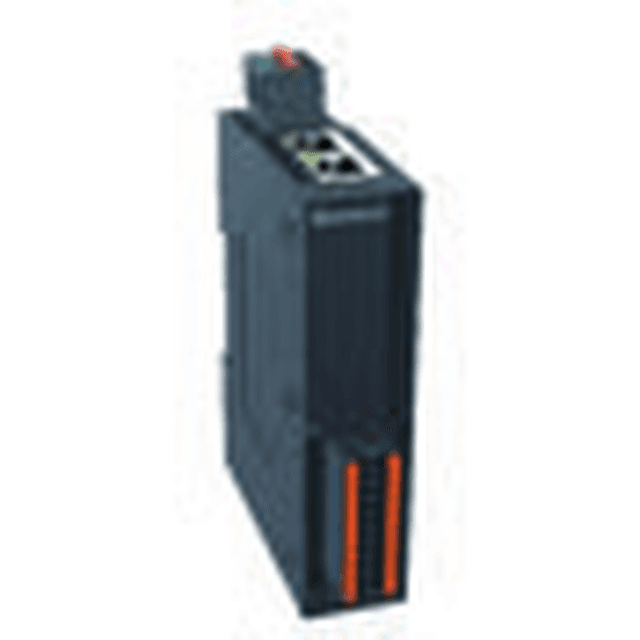 EC1-I04B Remote I/O Module