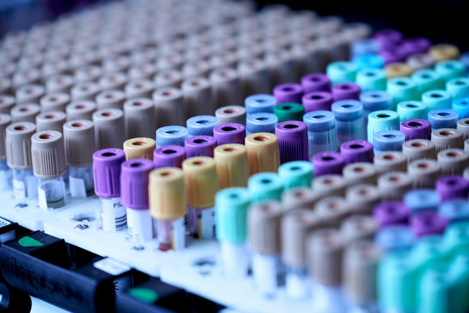 Automatic Biochemistry Analyzer