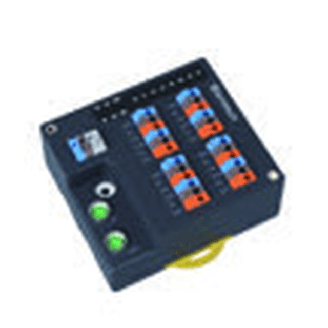MP5R-O08A Remote I/O Module
