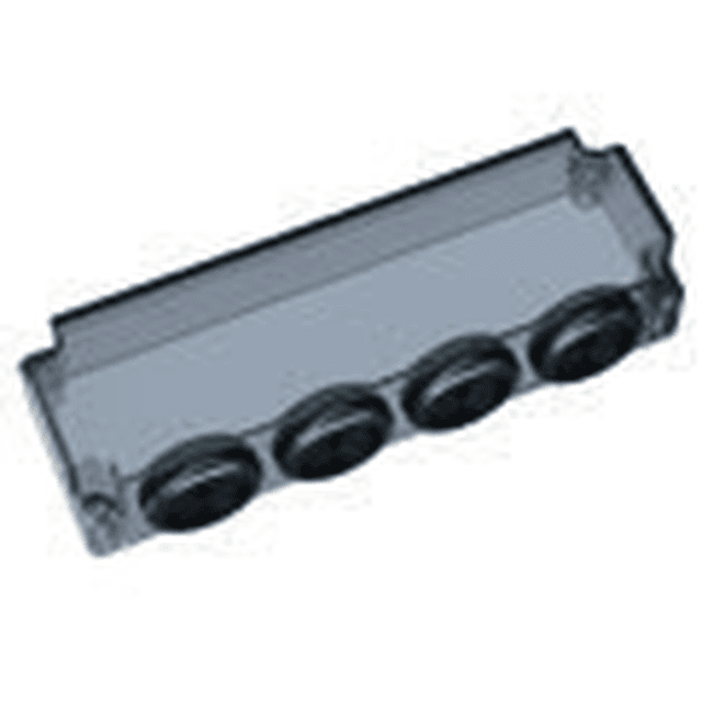 EC6-I08C-O08P Remote I/O Module
