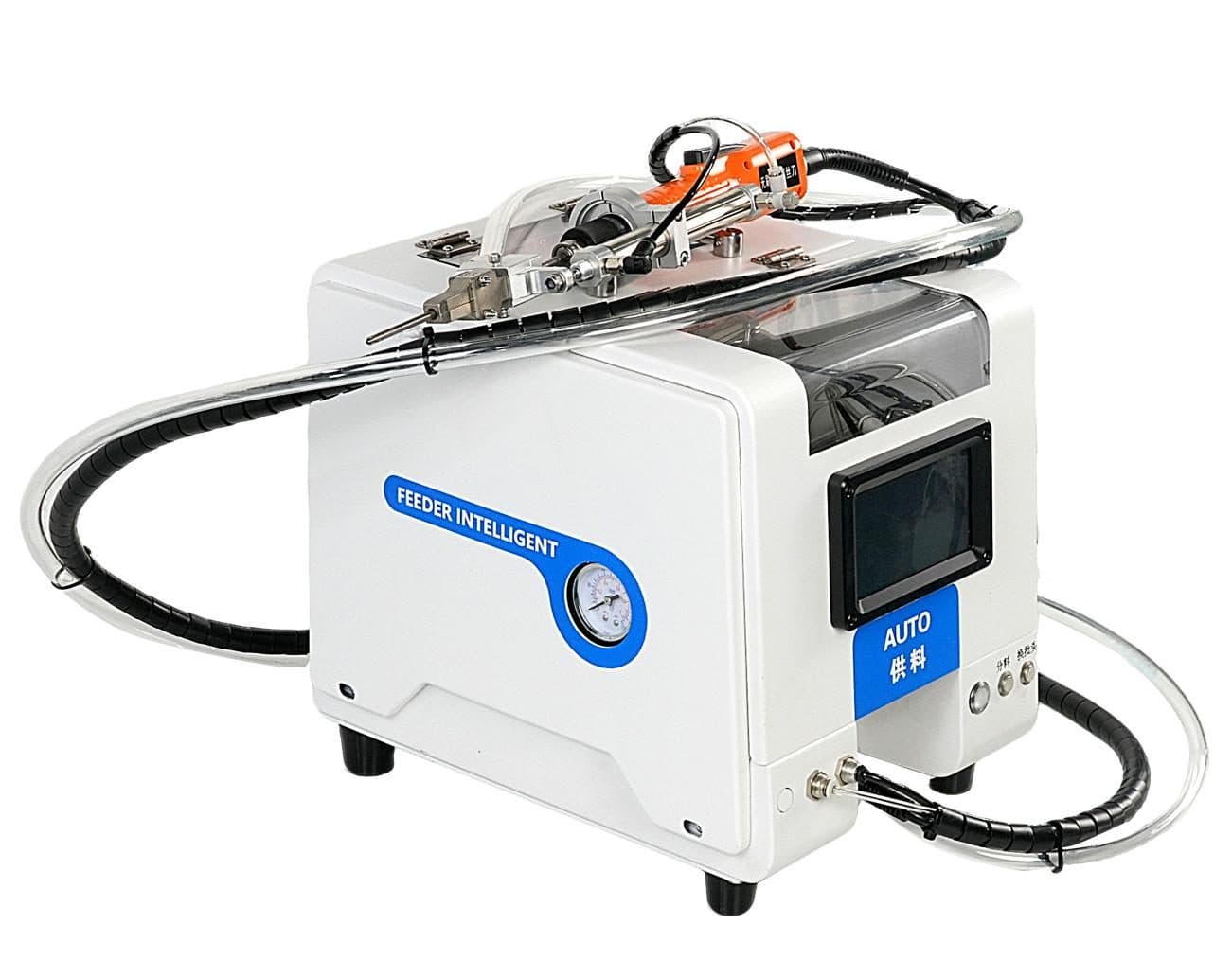 Medium Handheld Screw Locking Machine