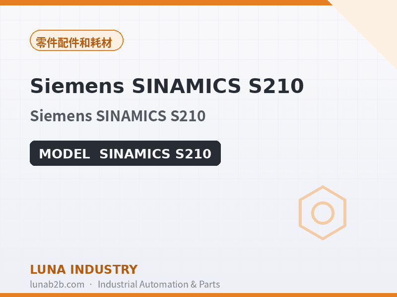 Siemens SINAMICS S210 - 2