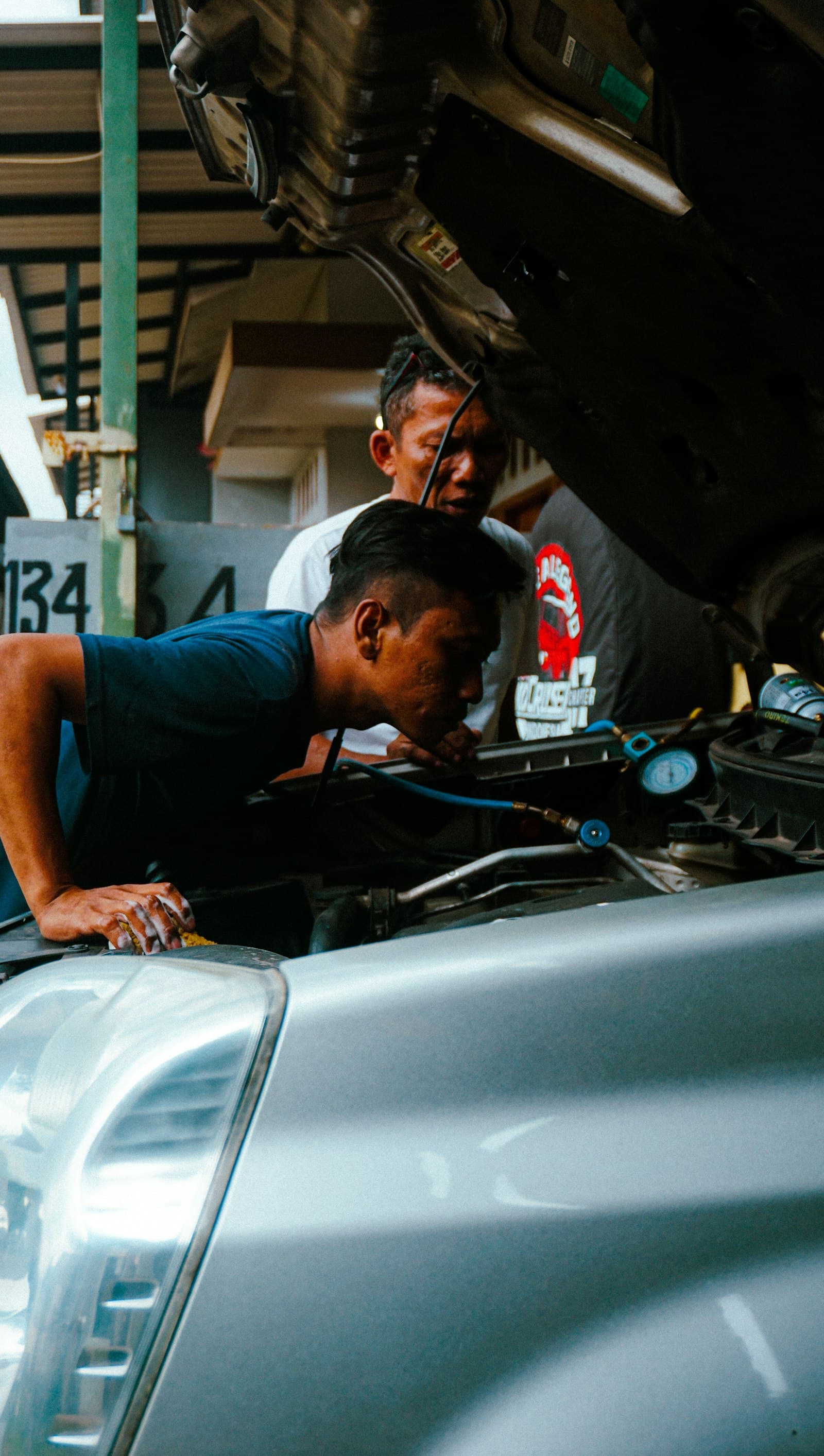 LUNA Engineering Maintenance-Training-v1