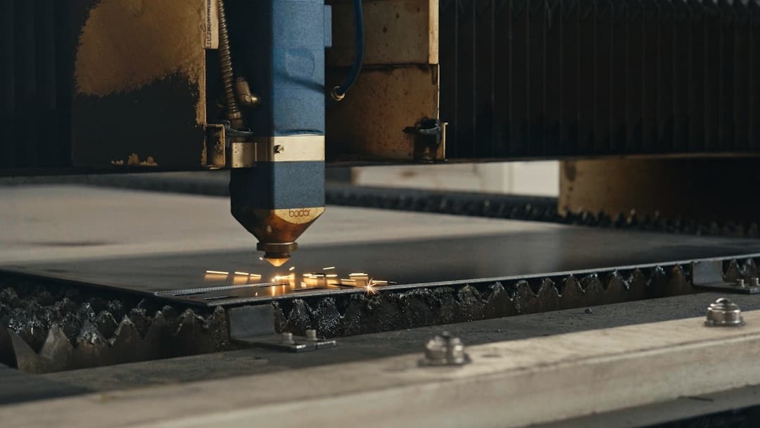 TRUMPF TruCleaner 1000