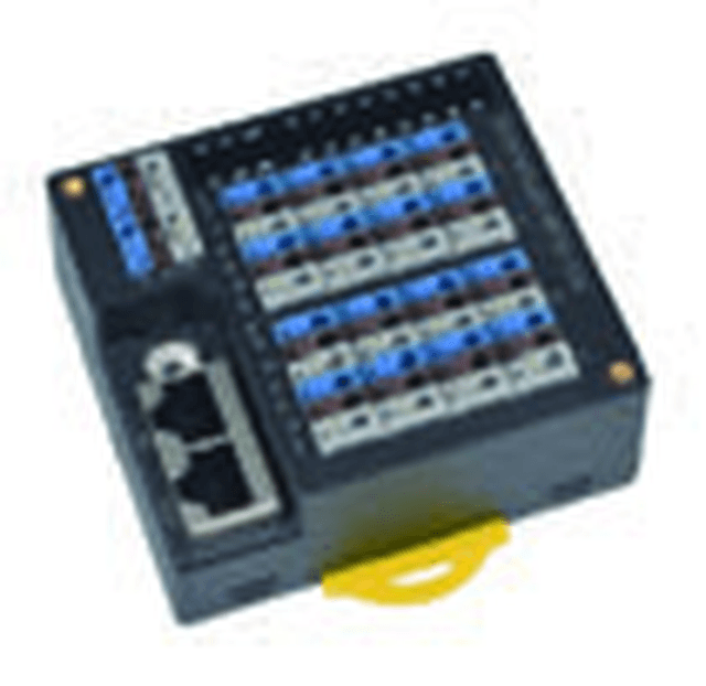 MP5-O08V1 Remote I/O Module