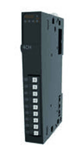 OA08V Remote I/O Module
