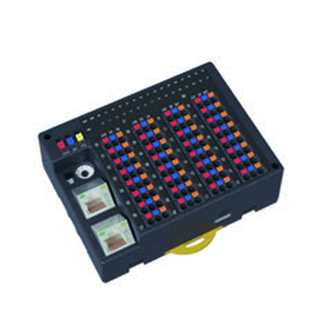 MP5S Remote I/O Module