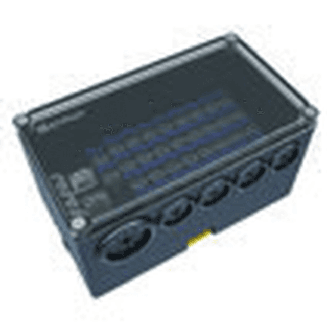 CL2-I16C Remote I/O Module