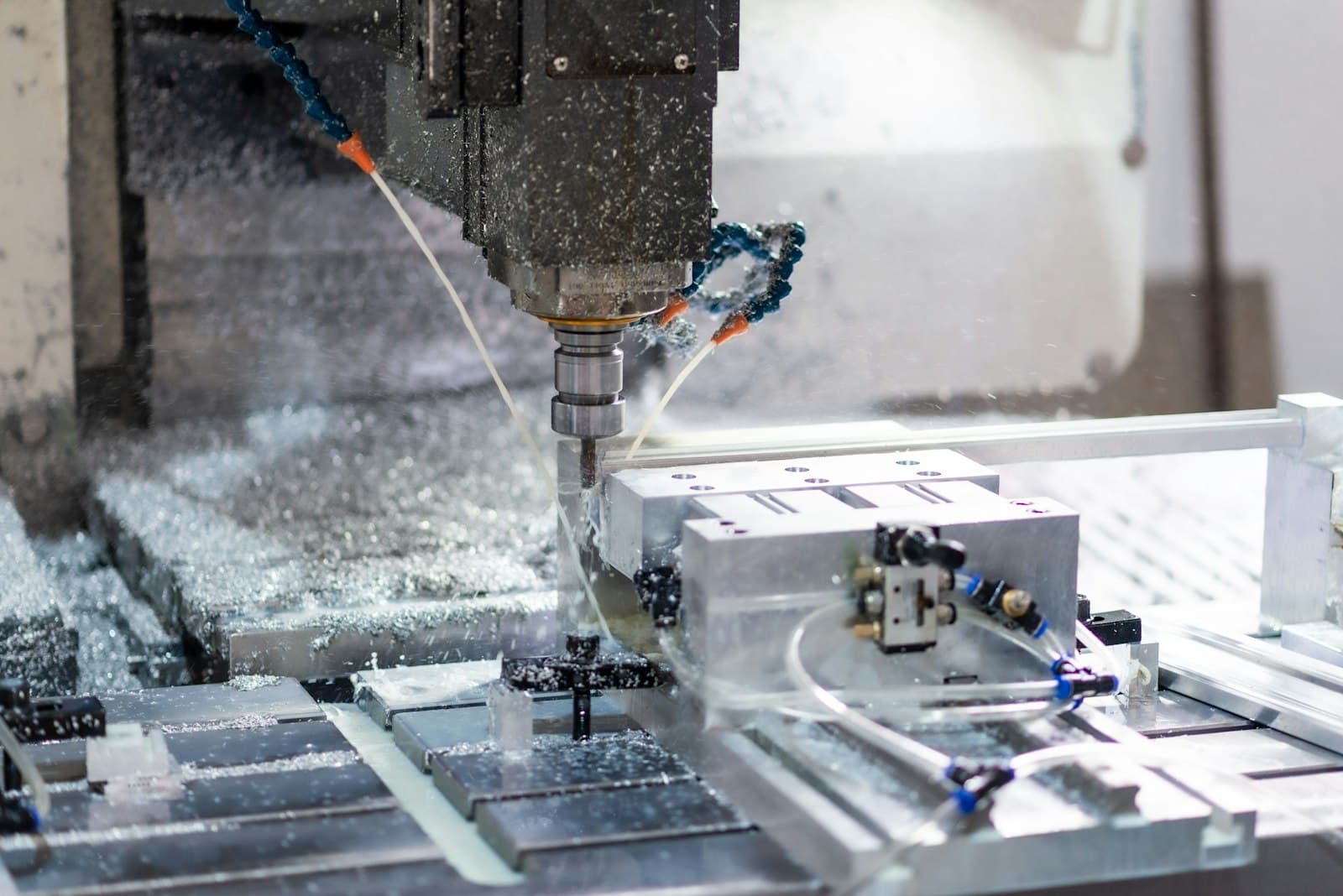 HAAS VF-2