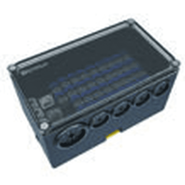 EC2-I08B-O08A Remote I/O Module