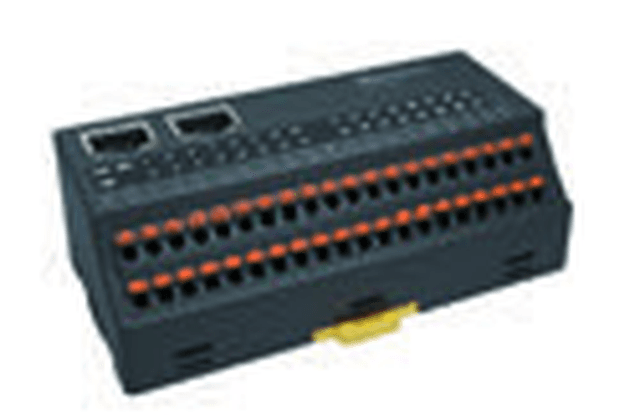 CL8-I32C Remote I/O Module