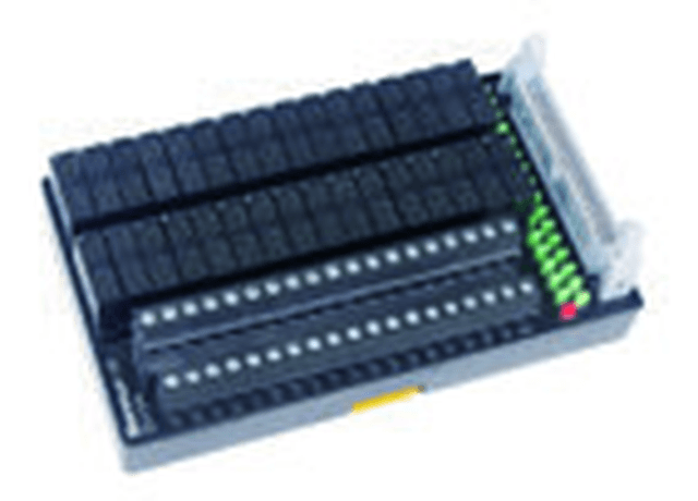 D1192A Industrial Relay Module