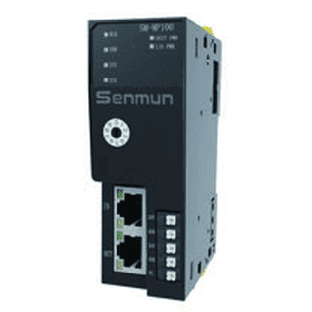 SM-MP100 Multi-protocol Adapter